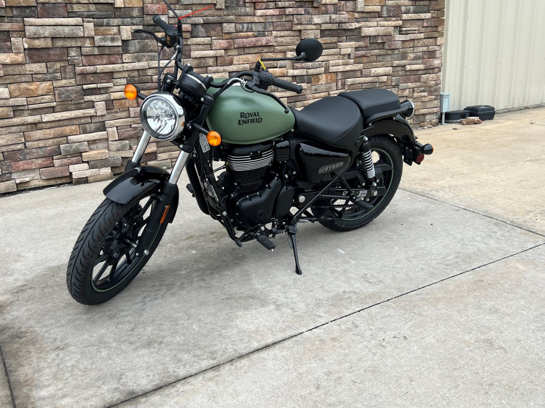 Meteor 350