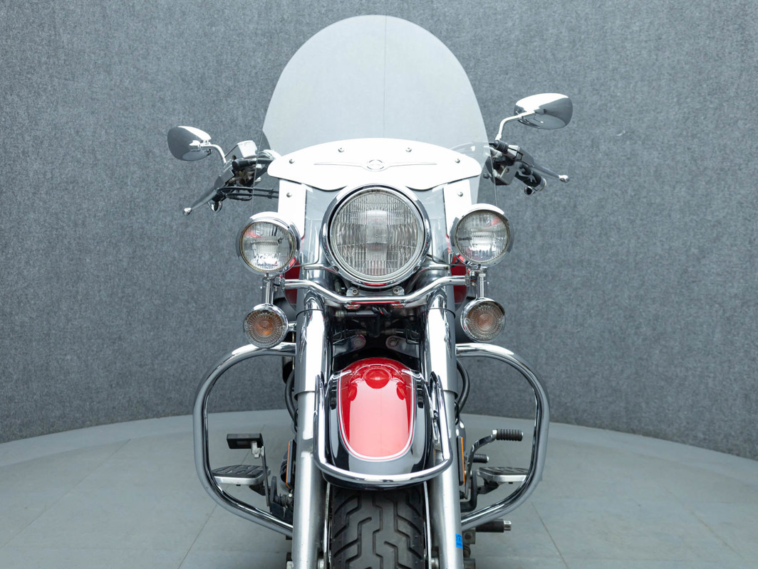 V-Star 1100 Classic