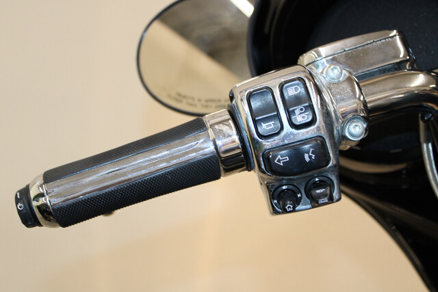 Street Glide® Special