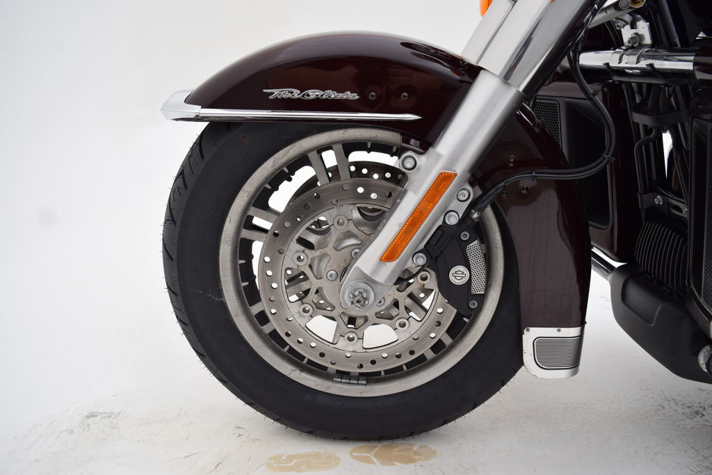 Tri Glide® Ultra