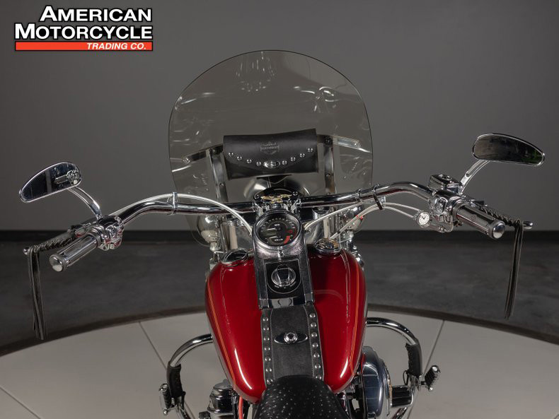 Heritage Softail® Classic 