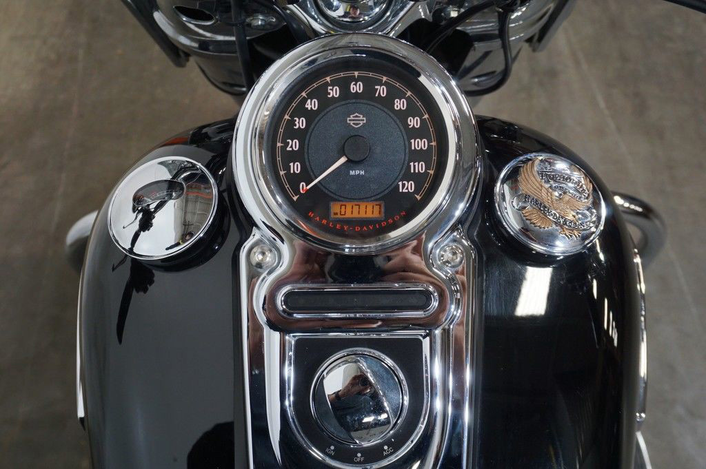 Dyna® Switchback