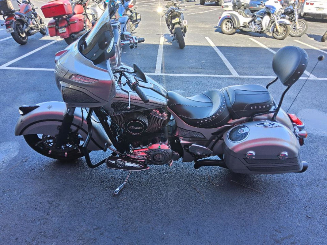 Chieftain® Elite