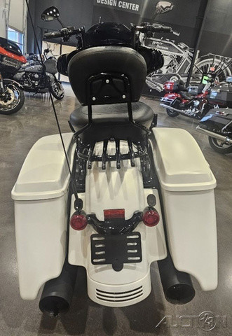 Street Glide® Special