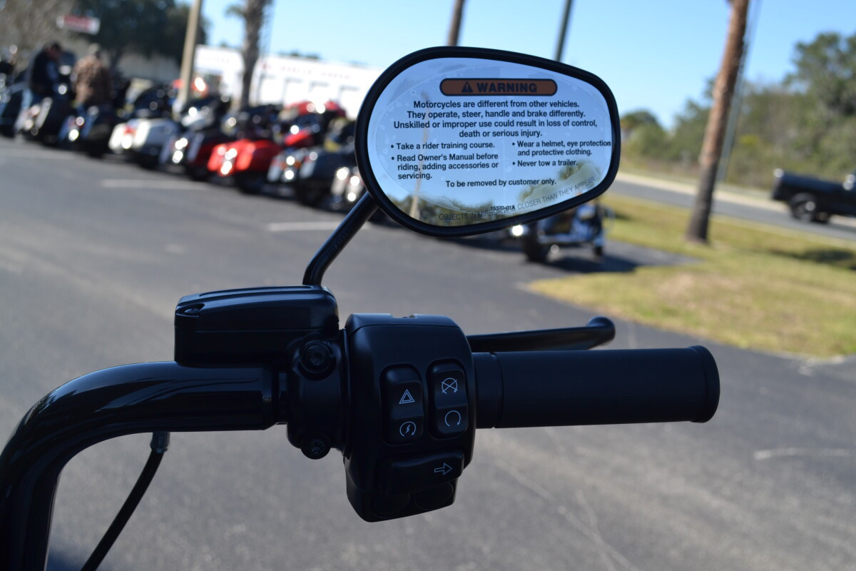 Road King® Special