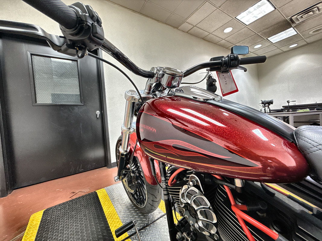 Softail® Breakout®
