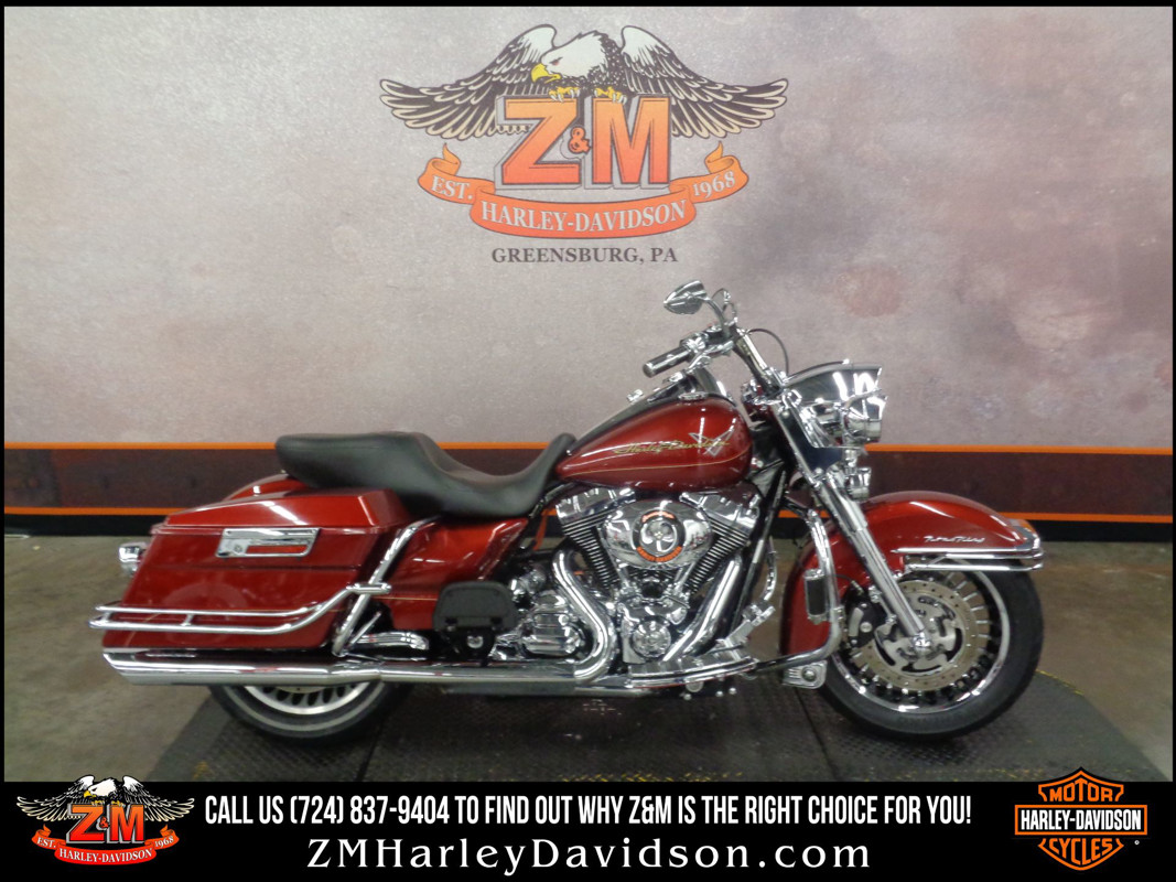 Road King®