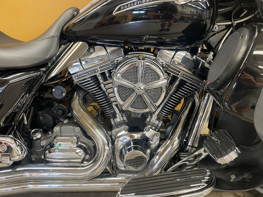 CVO® Street Glide®