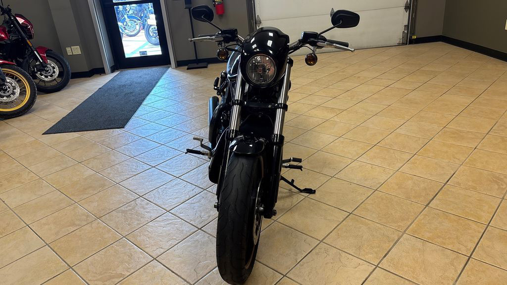 V-Rod® Night Rod® Special