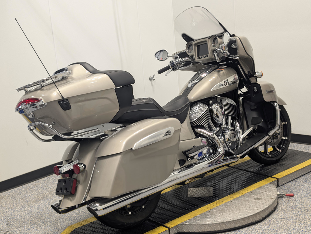 Roadmaster Limited