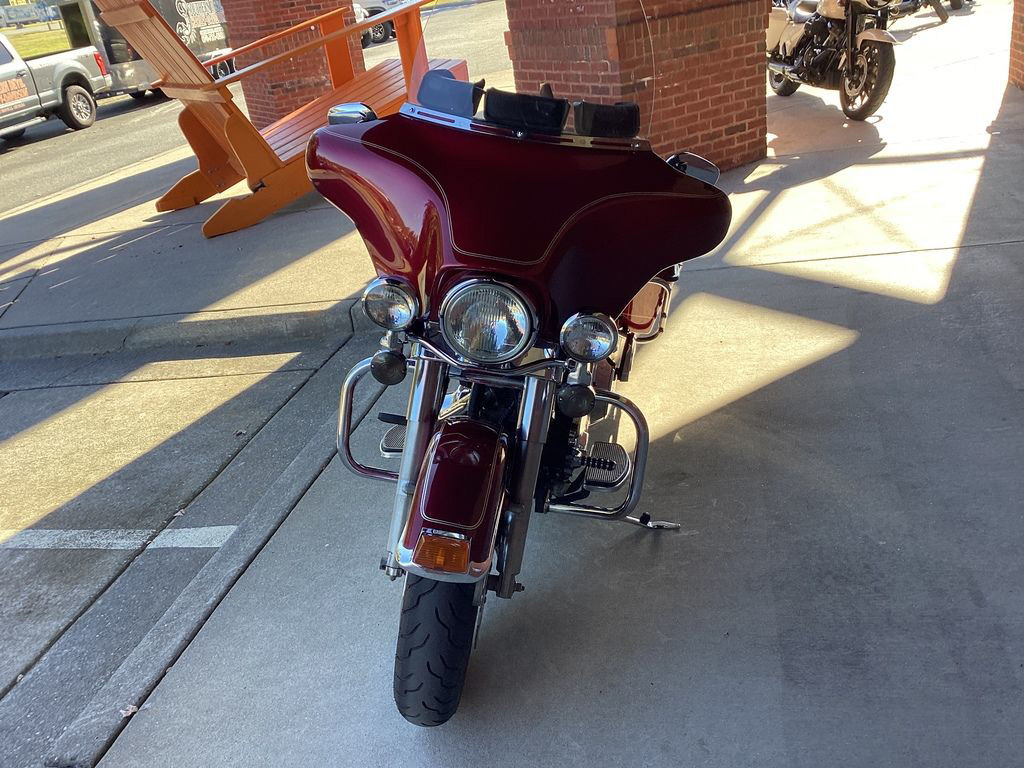Electra Glide® Classic