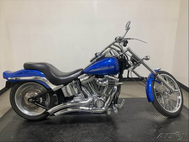 Softail® Standard