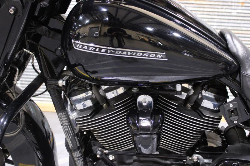 Road King® Special