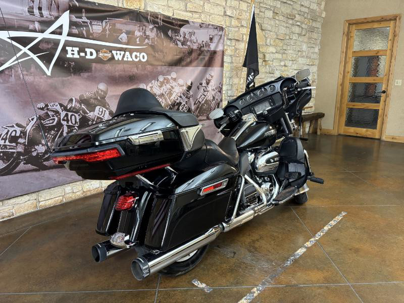 Electra Glide® Ultra Classic®