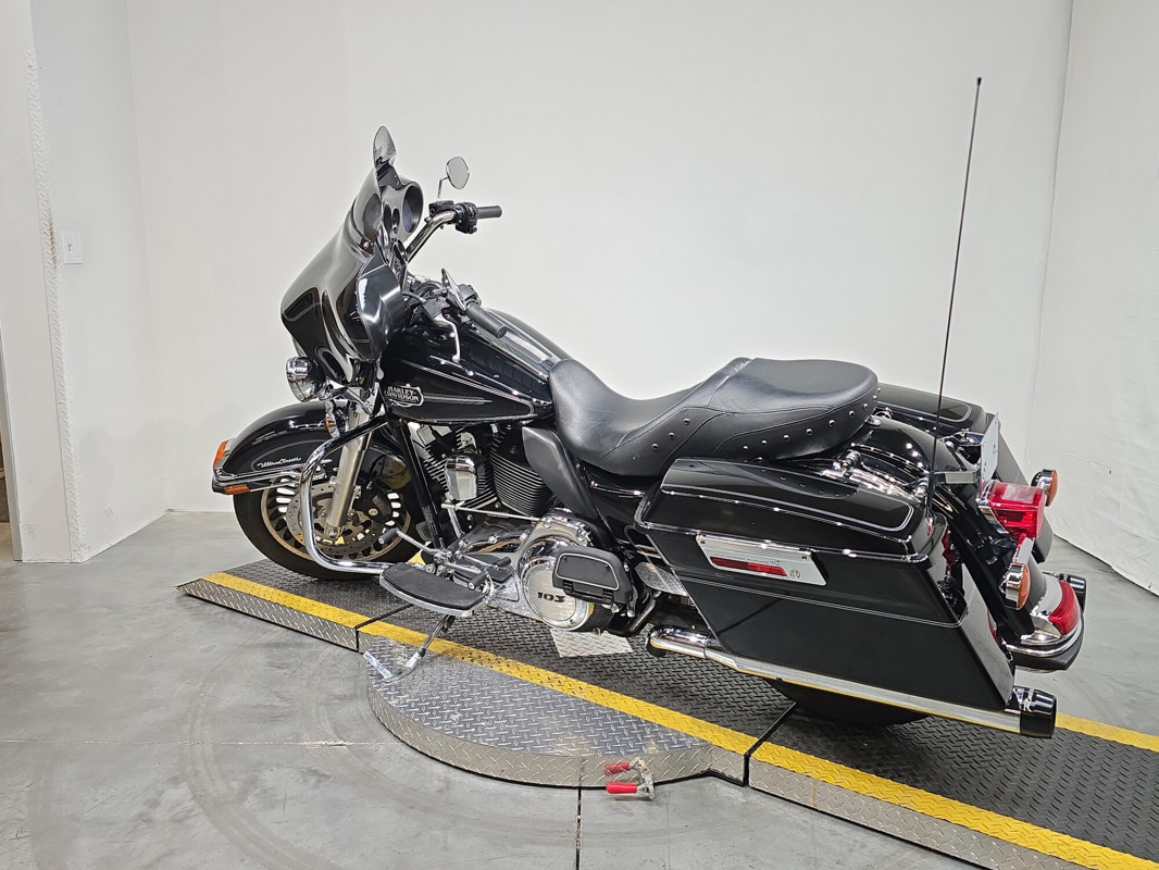 Ultra Classic® Electra Glide®