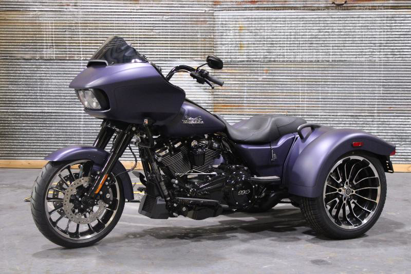Road Glide® 3