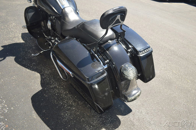 Electra Glide® Ultra® Limited