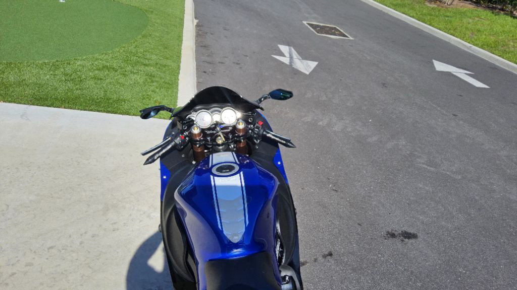 Hayabusa
