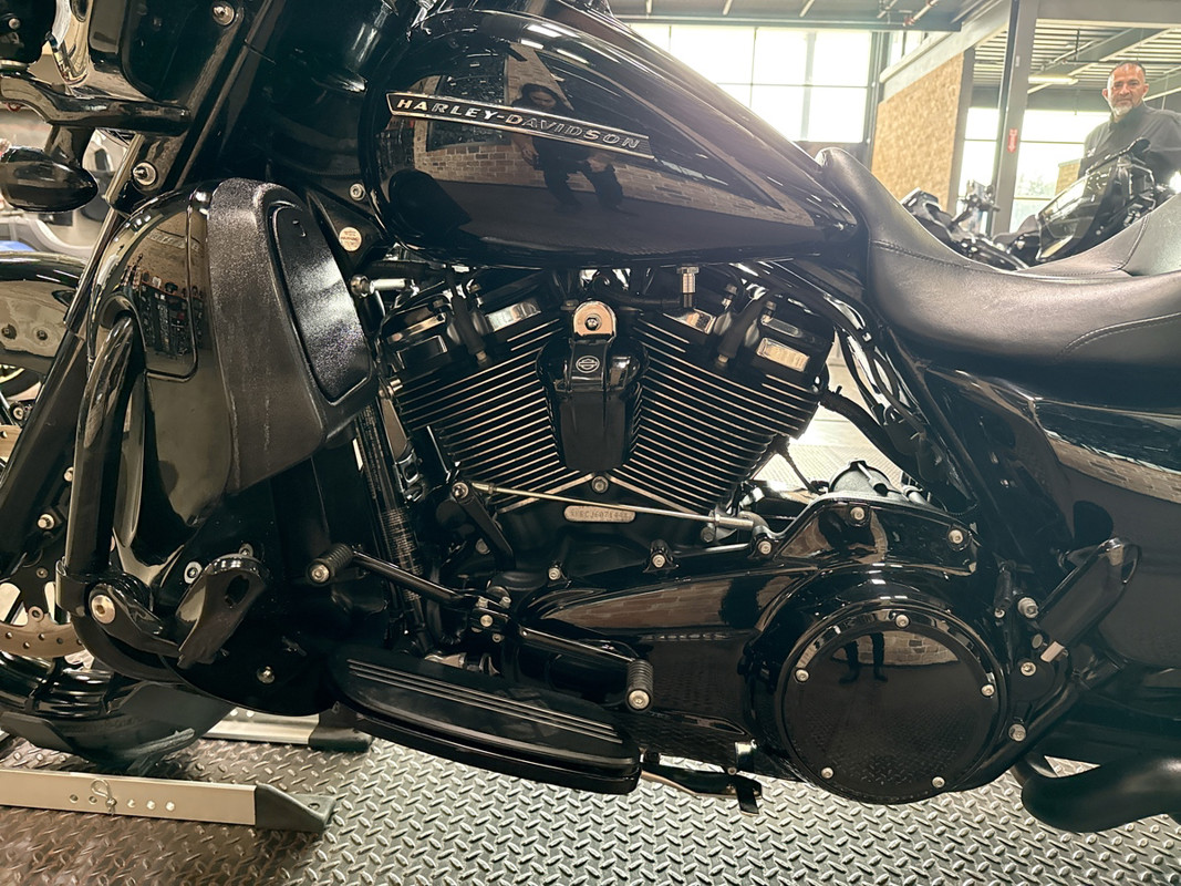 Street Glide® Special