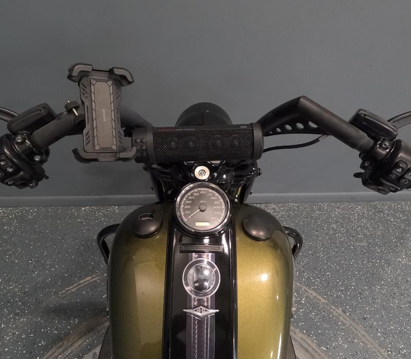 Road King® Special