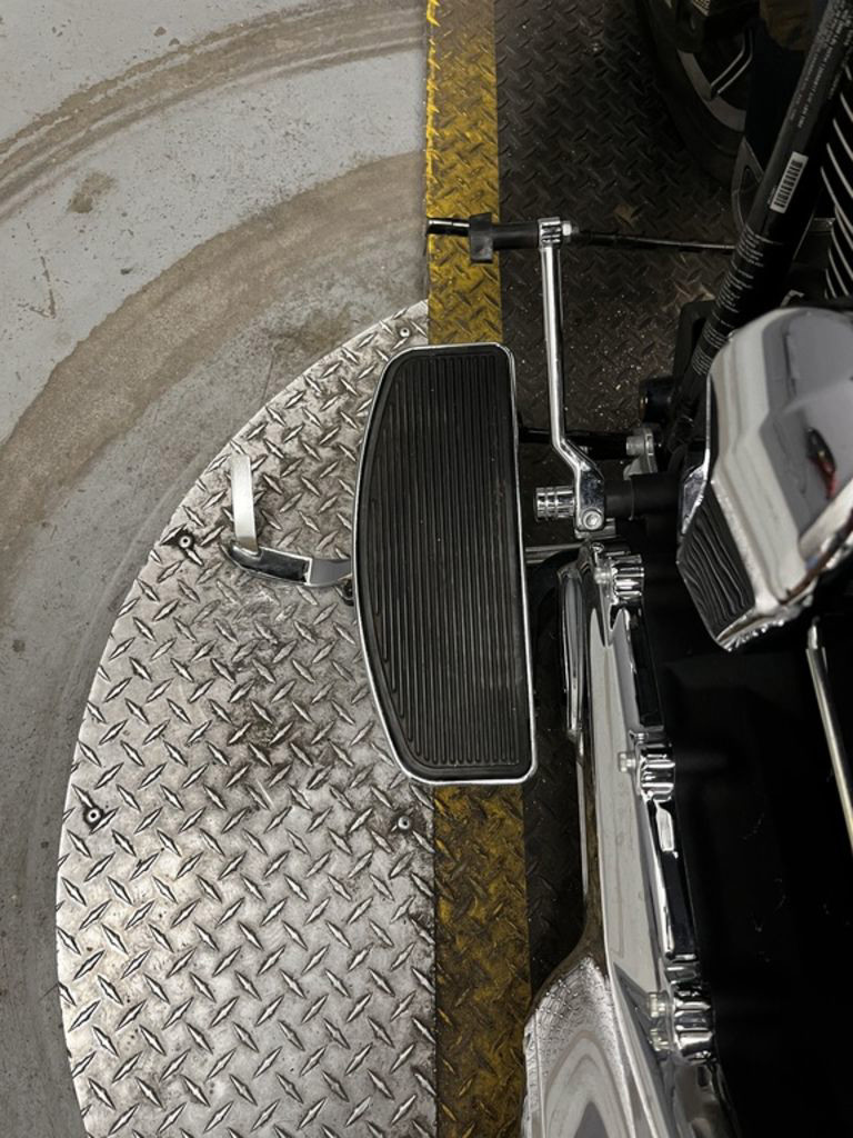 Electra Glide® Ultra Classic®