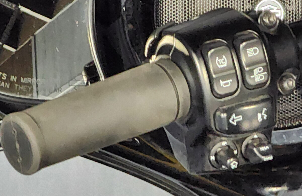 Street Glide® ST