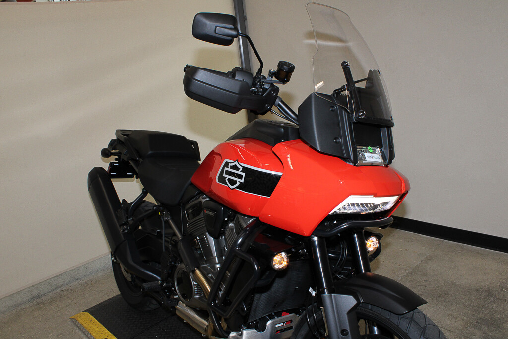 Pan America® 1250 Special