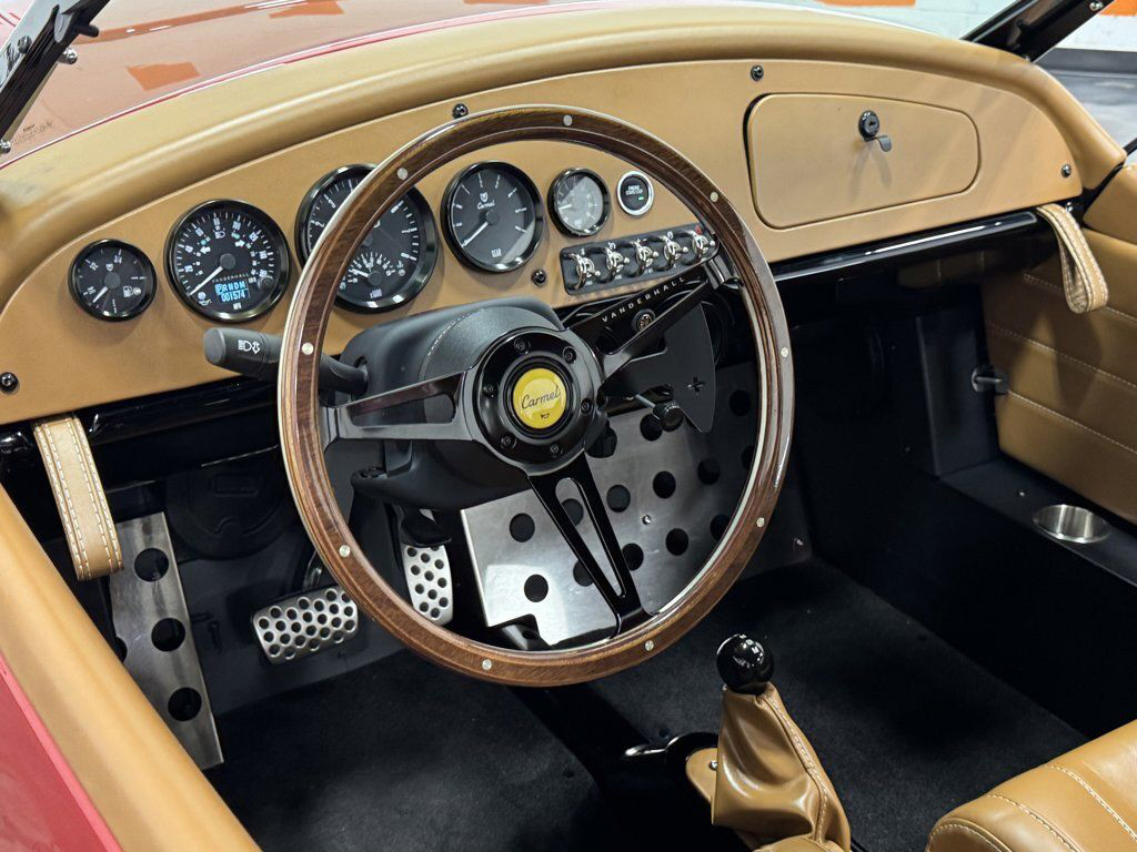 Carmel GT
