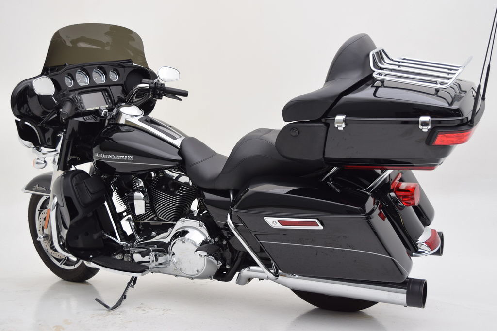 Electra Glide® Ultra® Limited