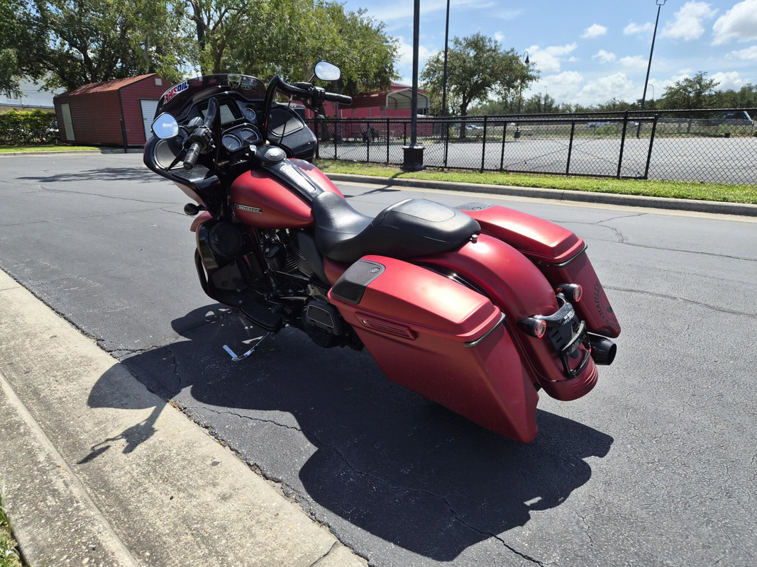 Road Glide® Special