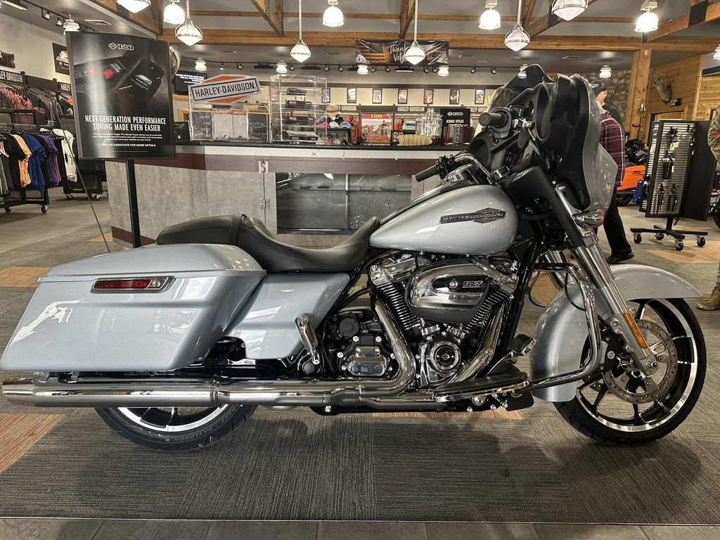 2023 HarleyDavidson® FLHX Street Glide® for Sale in Butte, MT (Item