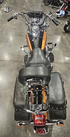 Heritage Softail® Classic
