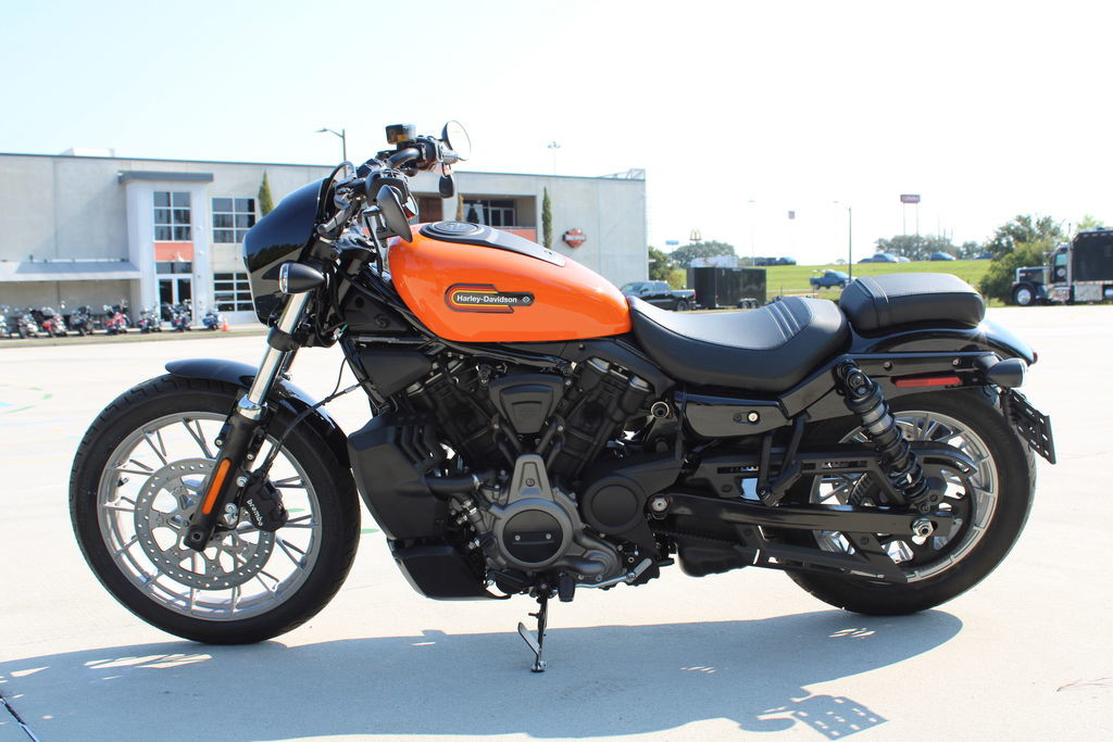 Nightster Special