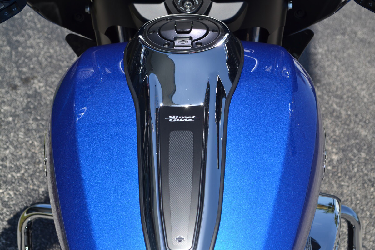 Street Glide®