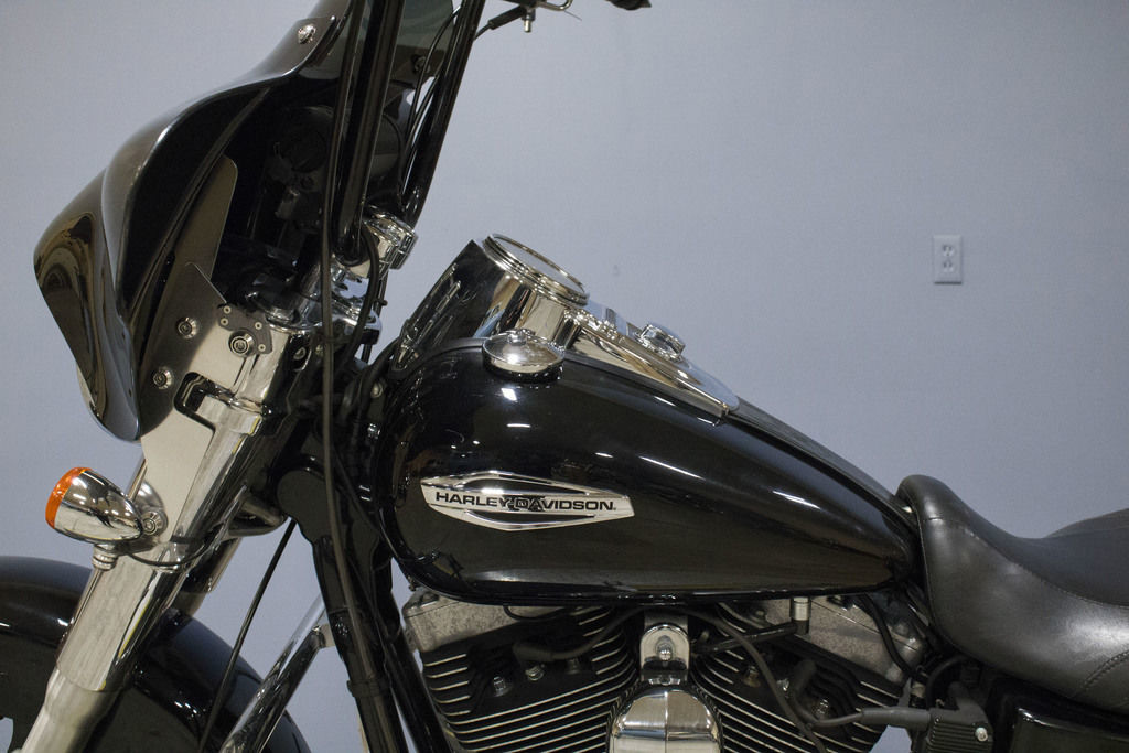 Dyna® Switchback