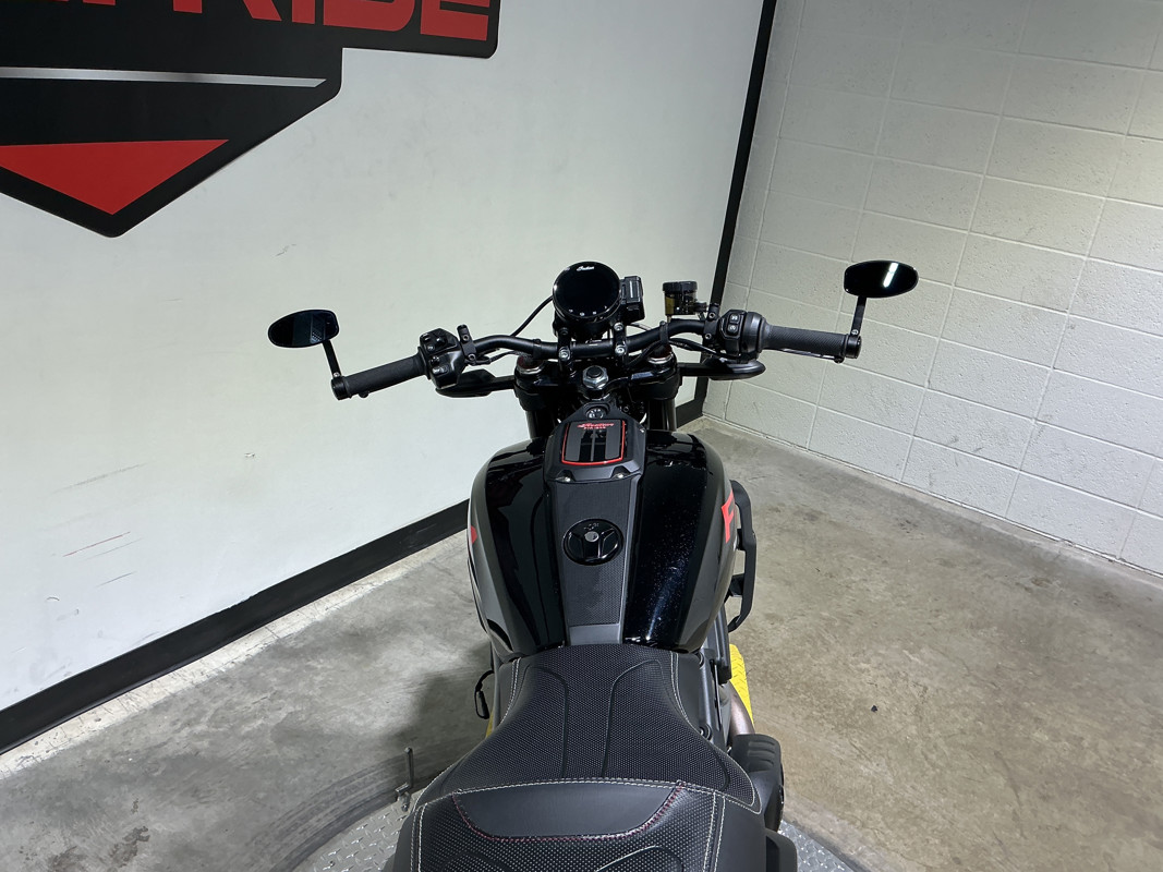 FTR 1200 Sport