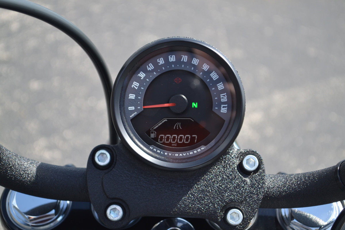 Street Bob®