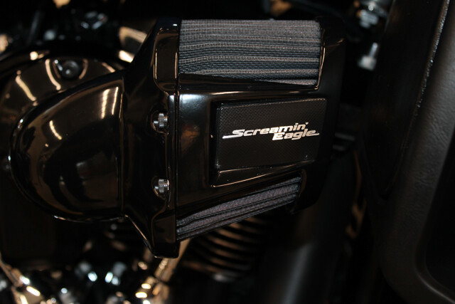 Road Glide® Limited