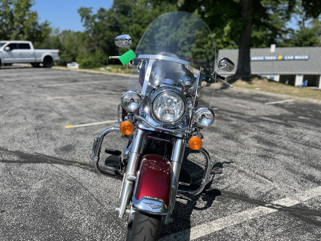 Road King®