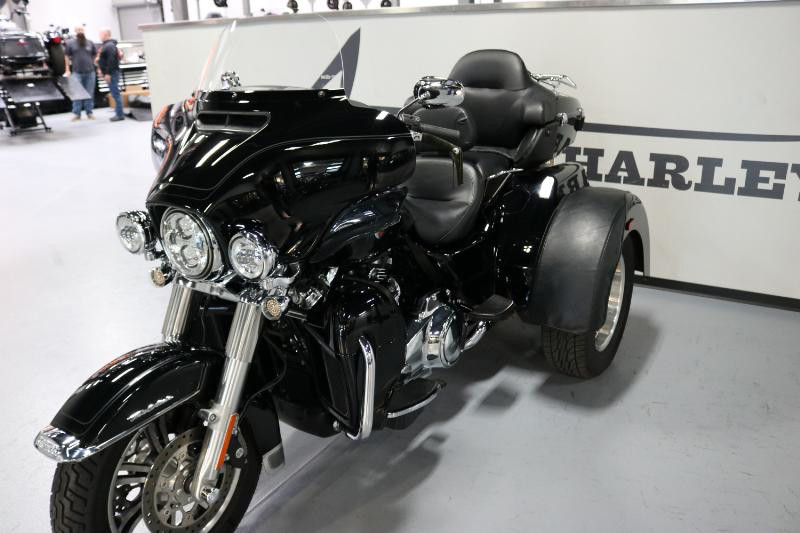 Tri Glide® Ultra
