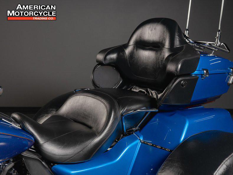 Tri Glide® Ultra