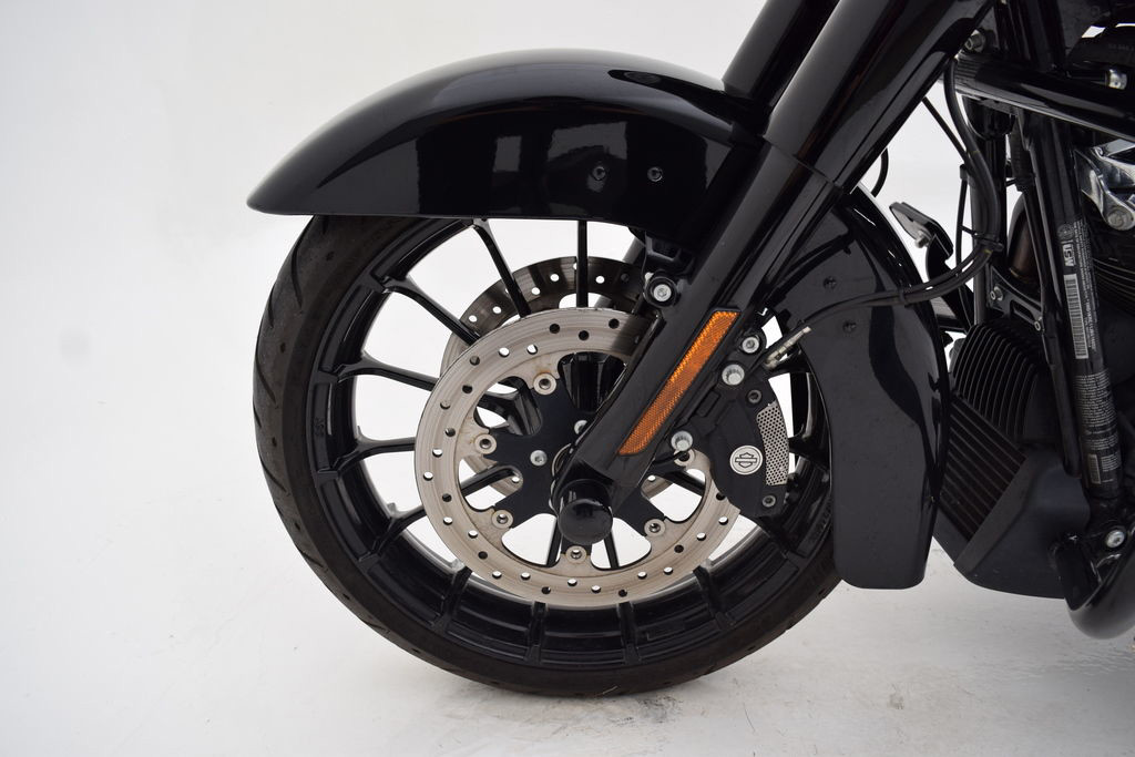 Street Glide® Special