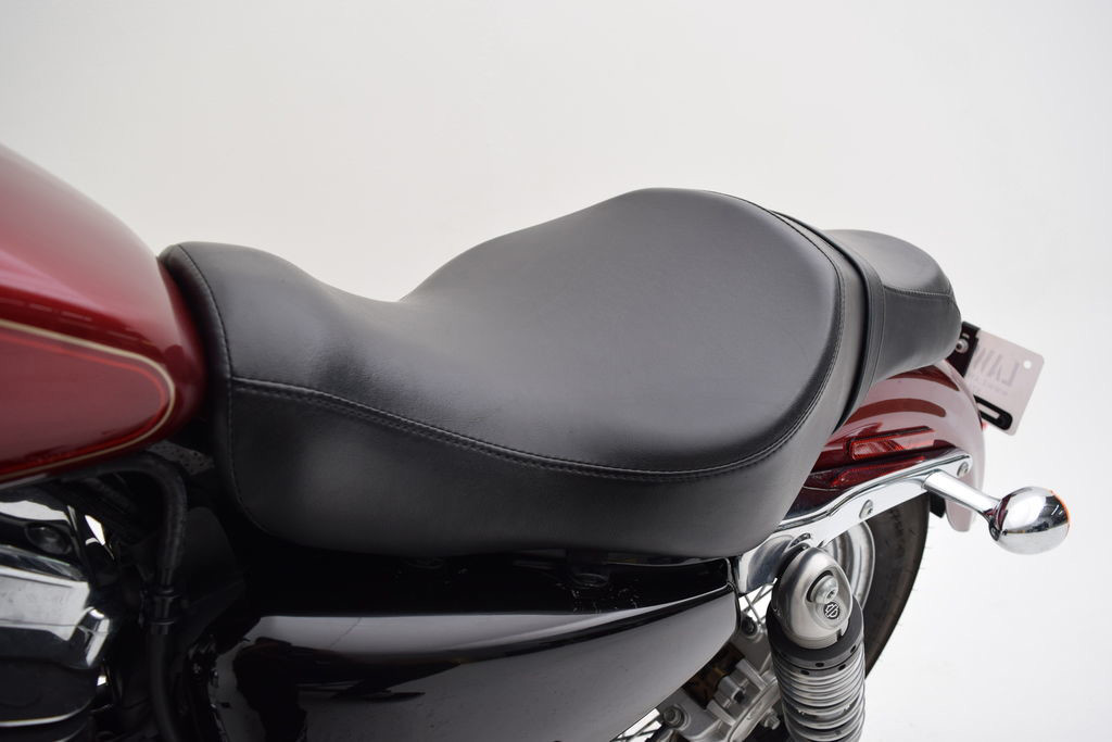 Sportster® 1200 Custom