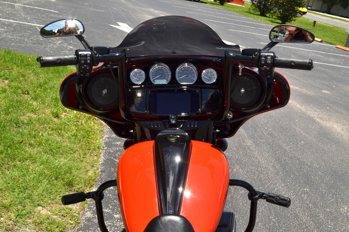 Street Glide® Special