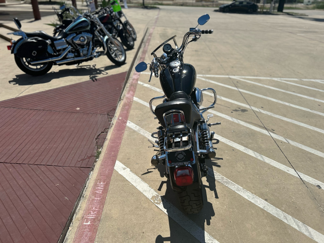 Dyna® Super Glide®
