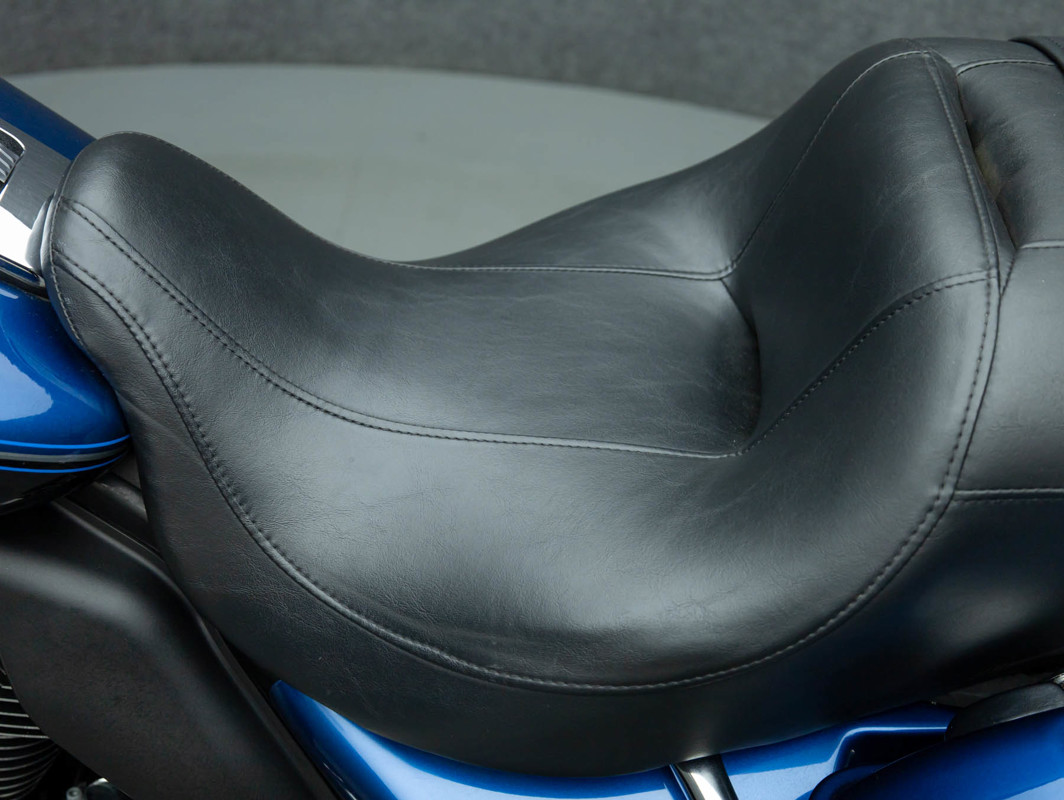 Electra Glide® Ultra® Limited 115th Anniversary