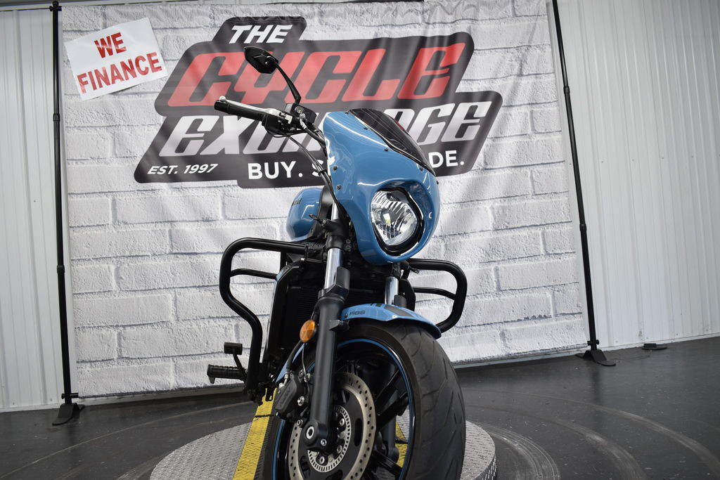 Vulcan® S