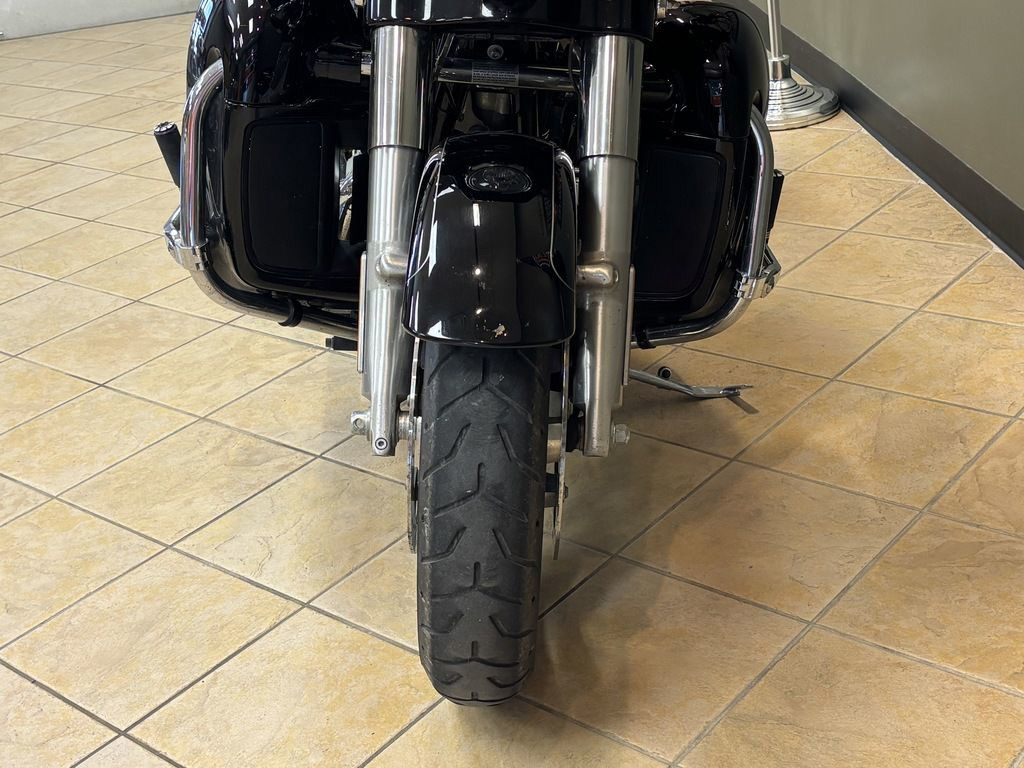 Street Glide® Special