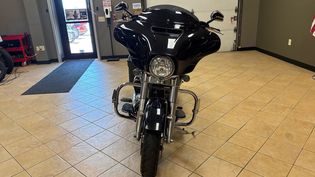 Street Glide®