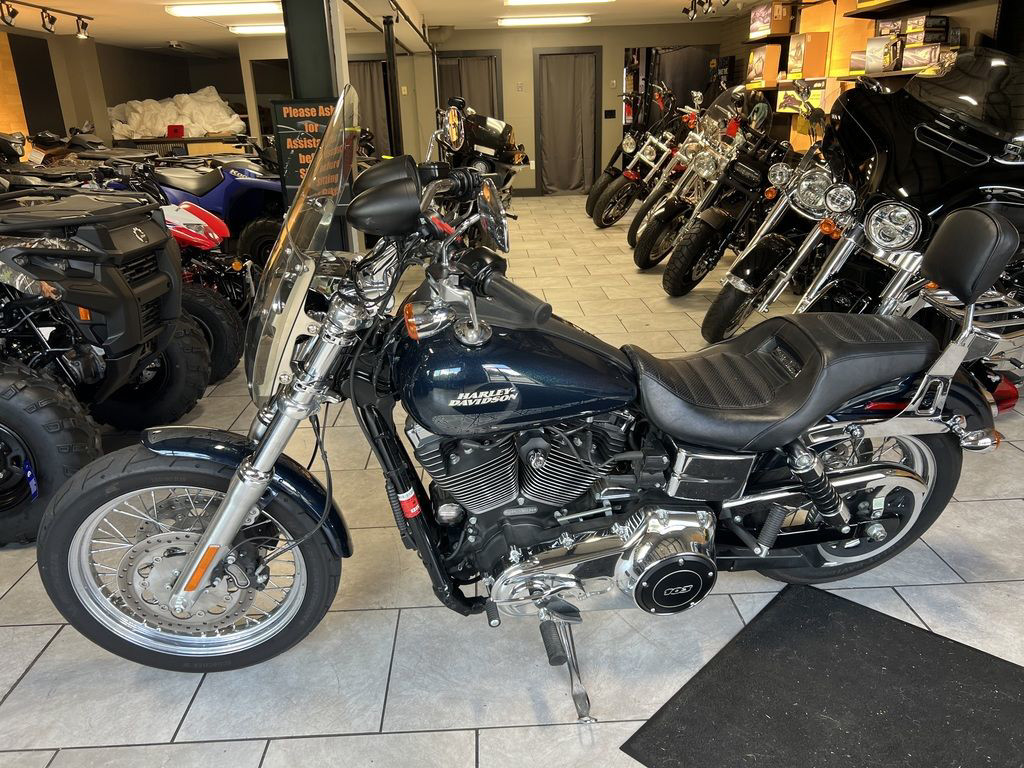 Dyna® Low Rider®